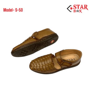 Sacchi sandal m1